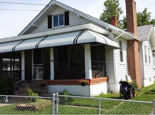 18 W Chamberlin Ave, Hampton, VA 23663