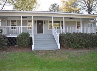 1036 Horrell Hill Rd, Hopkins, SC 29061