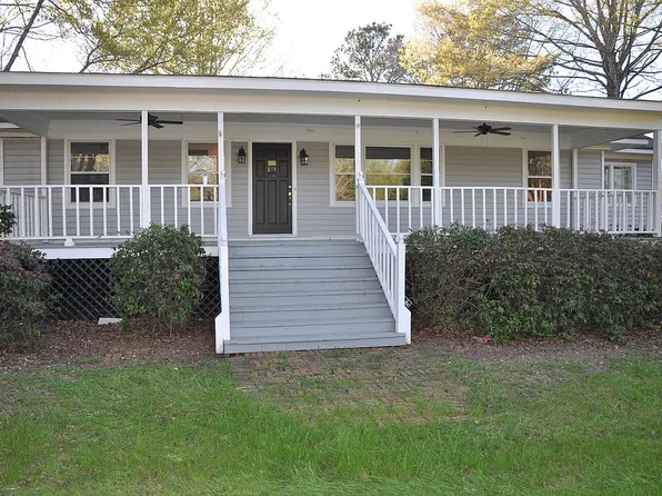 1036 Horrell Hill Rd, Hopkins, SC 29061