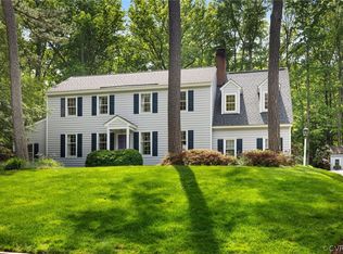 10231 Rounding Run, Henrico, VA 23238