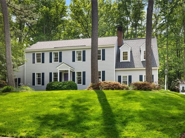 10231 Rounding Run, Henrico, VA 23238