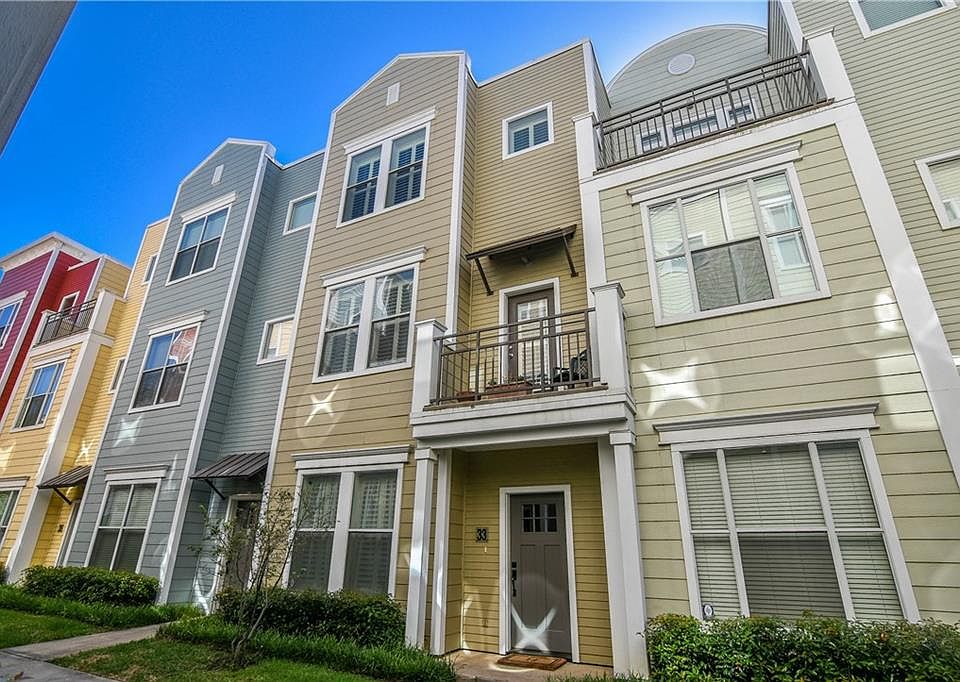 1st image of 4121 McKinney Ave APT 33