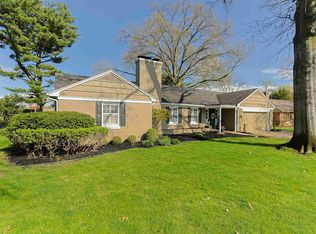624 Cherry Tree Ln, South Bend, IN 46617