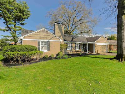 624 Cherry Tree Ln, South Bend, IN, 46617