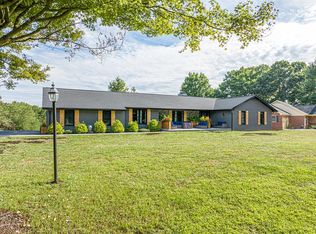 20108 Judith Way, Abingdon, VA 24211