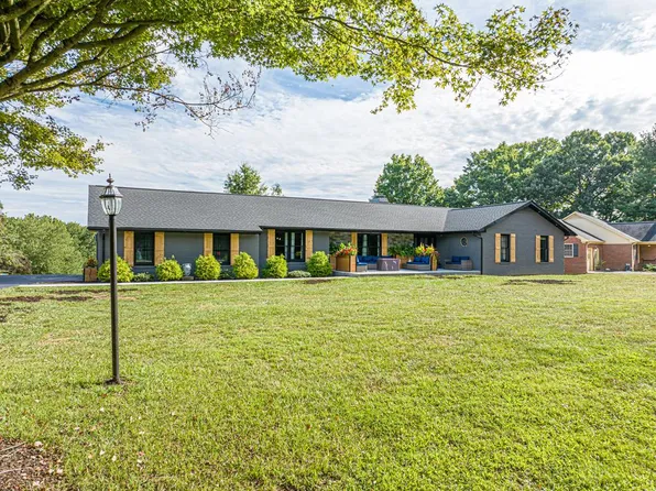 20108 Judith Way, Abingdon, VA 24211