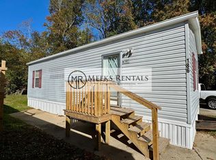 67 Riddle Mobile Home Park, Scott Depot, WV 25560