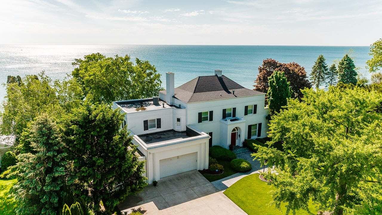 ▽ Maiページ 3225 Michigan BOULEVARD, Racine, WI 53402 | Zillow