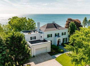 3225 Michigan Blvd, Racine, WI 53402