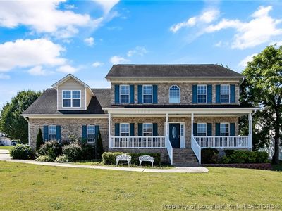 11 Person Ct, Spring Lake, NC, 28390