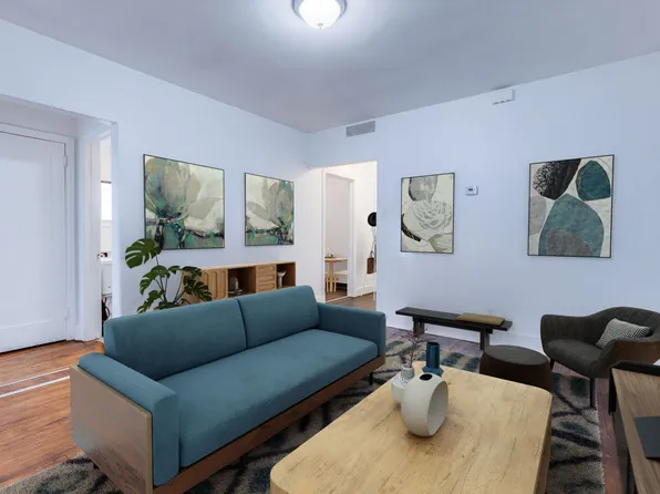 09 - 757 E Warrington, 757 E Warrington Ave #4, Pittsburgh, PA 15210