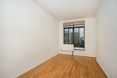 Rented by B & L Management