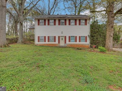 3583 Midway Rd, Decatur, GA, 30032