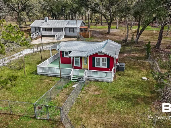 5550 Bon Secour Hwy, Bon Secour, AL 36511