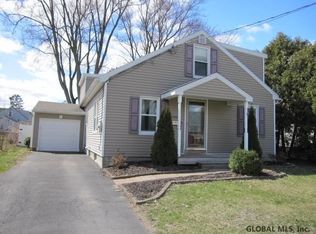 1755 Suffolk Ave, Schenectady, NY 12303