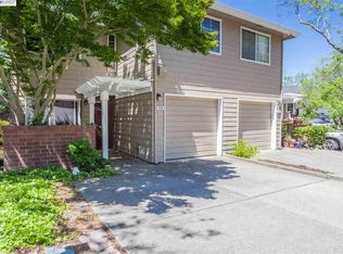 250 Pebblecreek Ct, Martinez, CA 94553