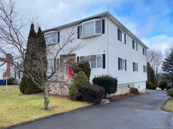 45A Abbott Avenue, Danbury, CT 06810