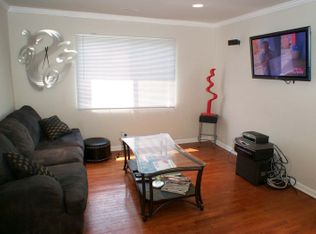 4130 4th St SE APT 1, Washington, DC 20032