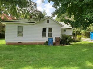 4873 Rock Barn Rd, Claremont, NC 28610