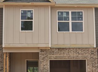 2816 Lillian Ln, Douglasville, GA 30135