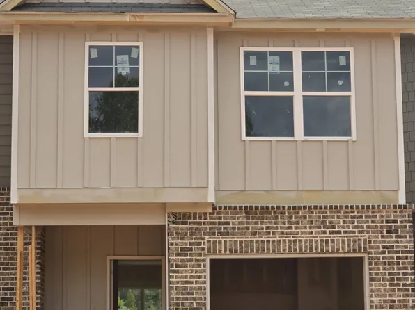 2816 Lillian Ln, Douglasville, GA 30135