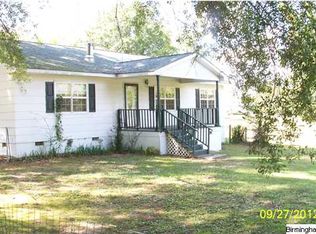 615 Mountain View Trl, Hayden, AL 35079
