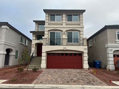 5872 Aurora Gold Ave, Las Vegas, NV, 89141