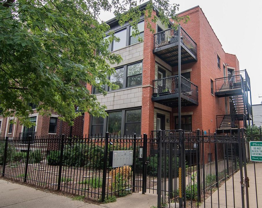 1st image of 933 W Agatite Ave APT 2S