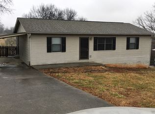 3921 Big Springs Ridge Rd, Friendsville, TN 37737