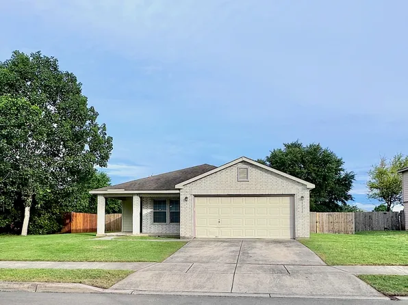 8214 DERBY VIS, Schertz, TX 78154