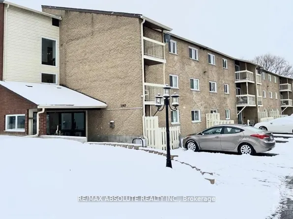 190 Elgin St W #203, Arnprior, ON K7S 1P1