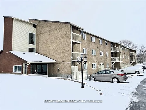 190 Elgin St W #203 Photo 1