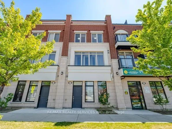 417 Dougall Ave #14, Caledon, ON L7C 4L5