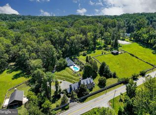 12801 Harford Rd, Hydes, MD 21082