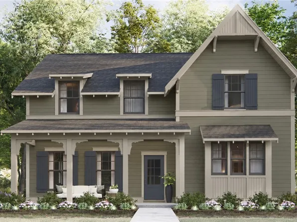 1668 James Burt Pkwy, Auburn, AL 36830