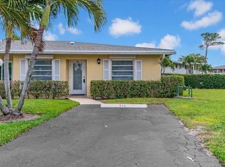 1040 Silk Oak Ter #23-D, Delray Beach, FL 33445