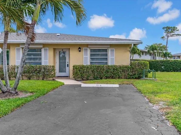 1040 Silk Oak Terrace #23d, Delray Beach, FL 33445