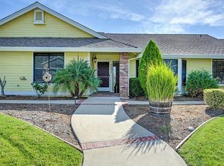 201 Silver Spur Ct, Folsom, CA 95630