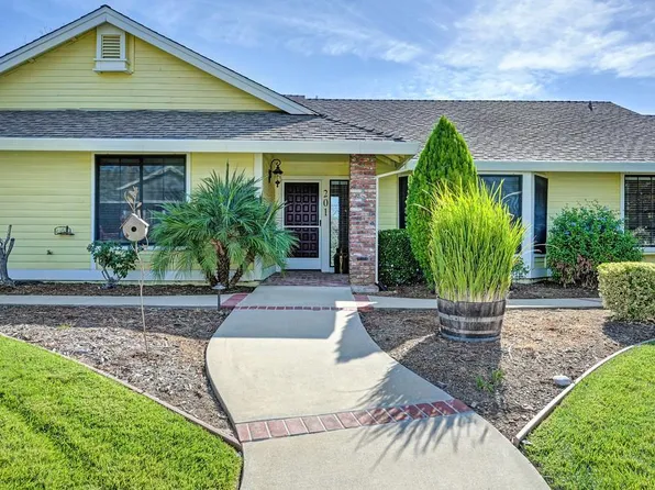201 Silver Spur Ct, Folsom, CA 95630