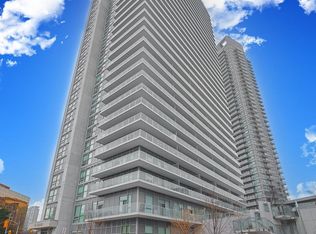 275 Yorkland Rd #411, Toronto, ON M2J0B4