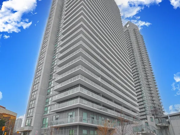 275 Yorkland Rd #411, Toronto, ON M2J 0B4