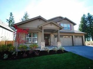 14322 SE Mountain Ridge Ave, Happy Valley, OR 97086
