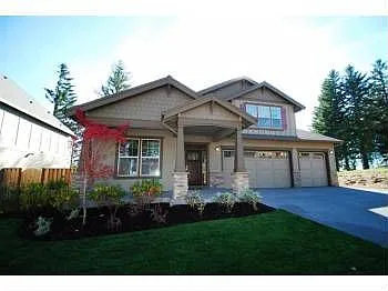 14322 SE Mountain Ridge Ave photo 1