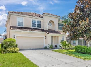 7760 Grassendale St, Kissimmee, FL 34747