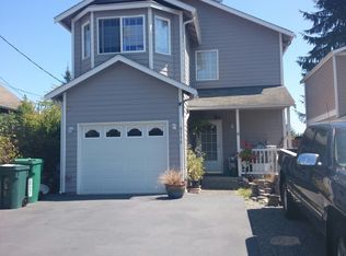 8746 Dayton Ave N, Seattle, WA 98103