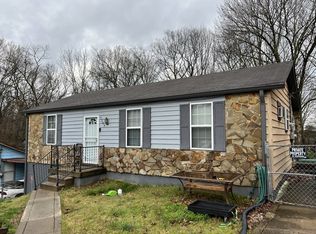 4309 Hopewood Dr, Nashville, TN 37211