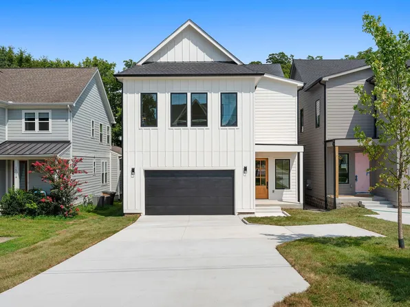 1505 Wayne Dr #B, Nashville, TN 37206