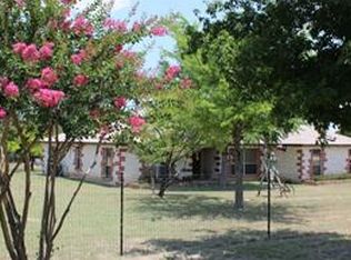 1110 County Road 257, Liberty Hill, TX 78642