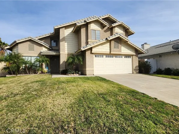 13308 Yuba Pass Rd, Moreno Valley, CA 92555