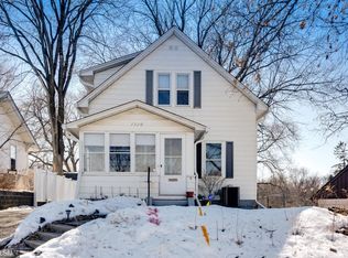 1110 Margaret St, Saint Paul, MN 55106